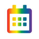 ASB Pride Calendar icon