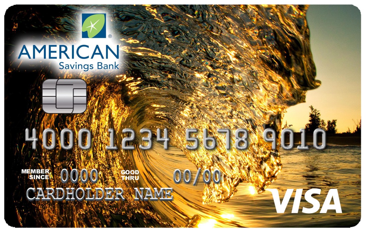 Platinum Edition® Visa® Credit Card 