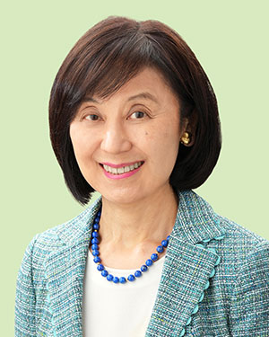 Yoko Otani