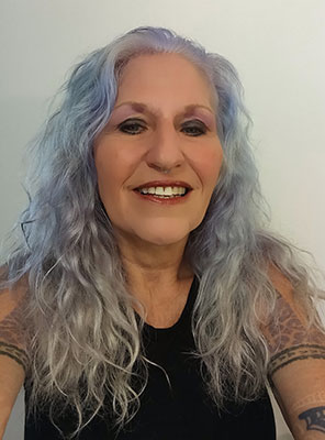 Debra Casey Gallery Artist