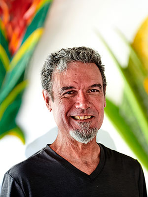 Ruben Aira Loi Gallery Artist