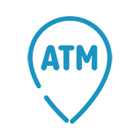 ATM Icon