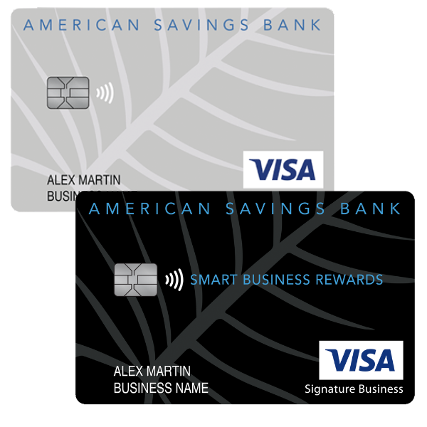 Visa Business Debit Cards