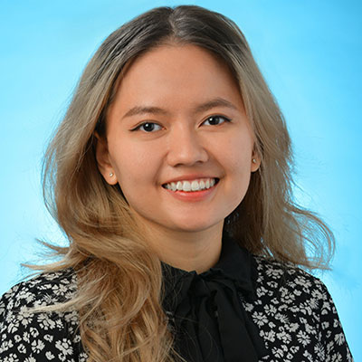 Arianne Nguyen headshot