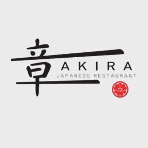 Akira Japanese