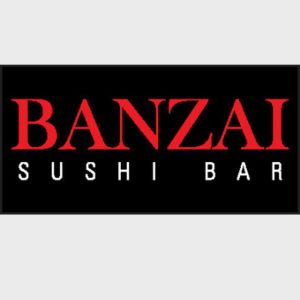 Banzai Sushi