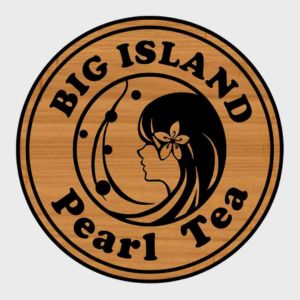 Big Island Pearl Tea