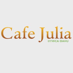Cafe Julia