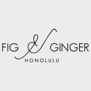 Fig and Ginger