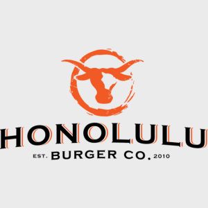 Honolulu Burger Company