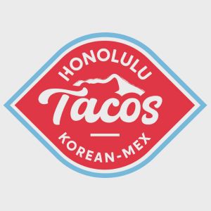 Honolulu Tacos