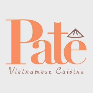 Pate Vietnamese Cuisine
