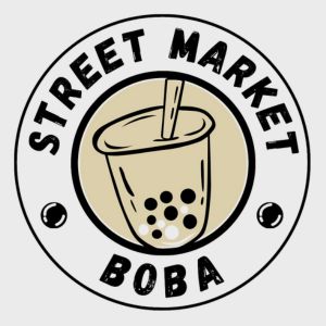 Street Market Boba