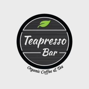 Teapresso Bar