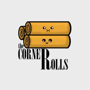 The Corner Rolls