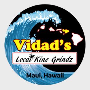 Vidad's Local Kine Grindz