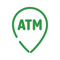 atm icon