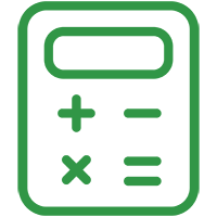 Calculator Icon