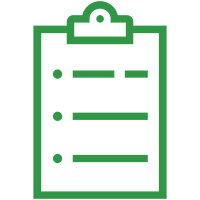 Clipboard Icon