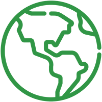 Earth Icon
