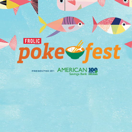 Poke Fest Promotion