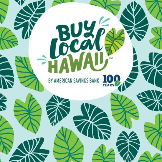 Buy Local