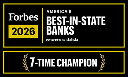 American Savings Bank Voted Hawaii's Best Bank by Forbes