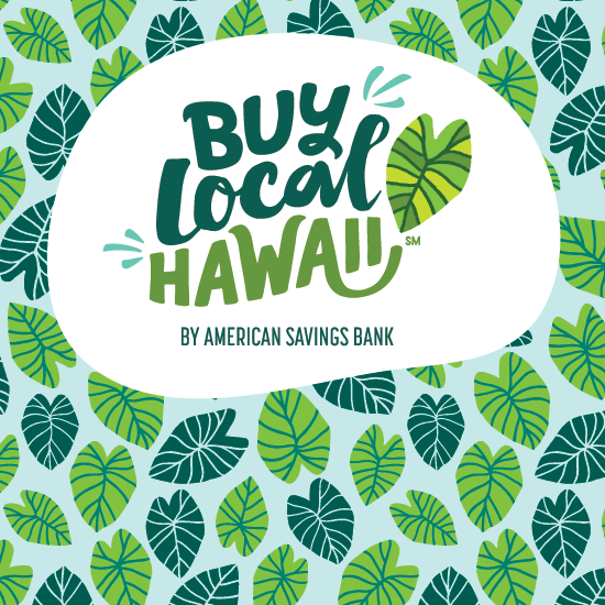 Buy Local
