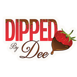 Dipped by Dee logo