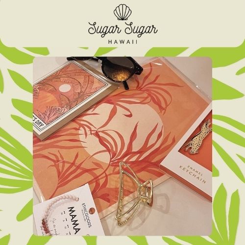 Sugar Sugar Hawaii