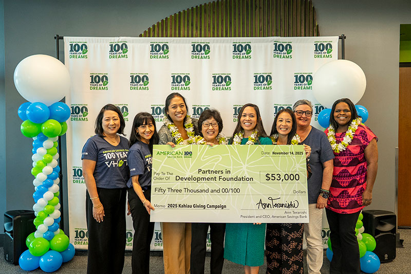 Partners in Development